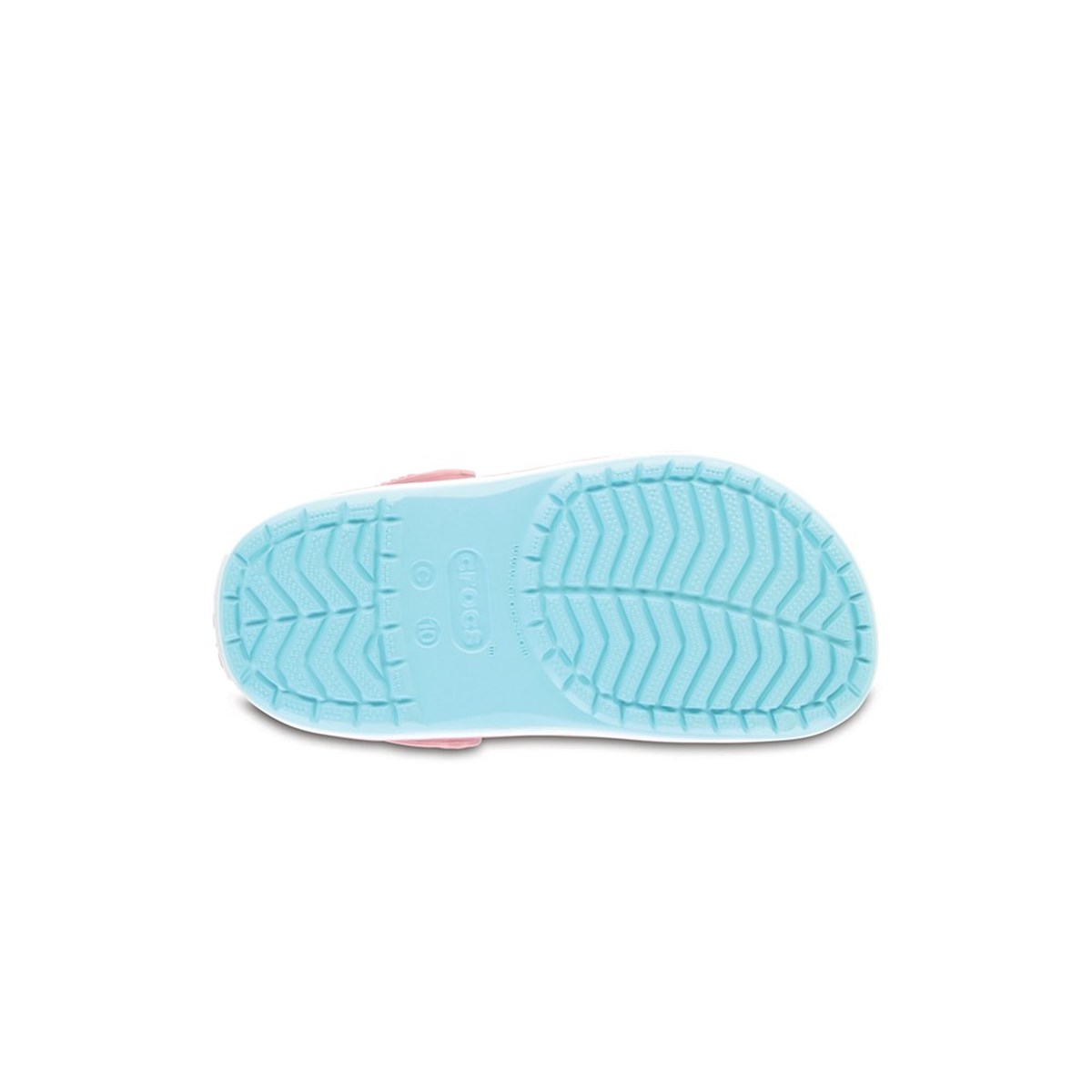 Crocs Crocband Clog Çocuk Terlik-CRO204537I01248