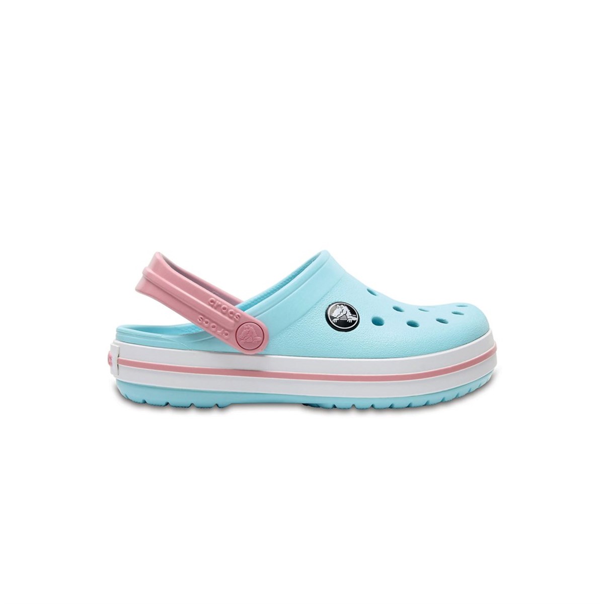 Crocs Crocband Clog Çocuk Terlik-CRO204537I01248