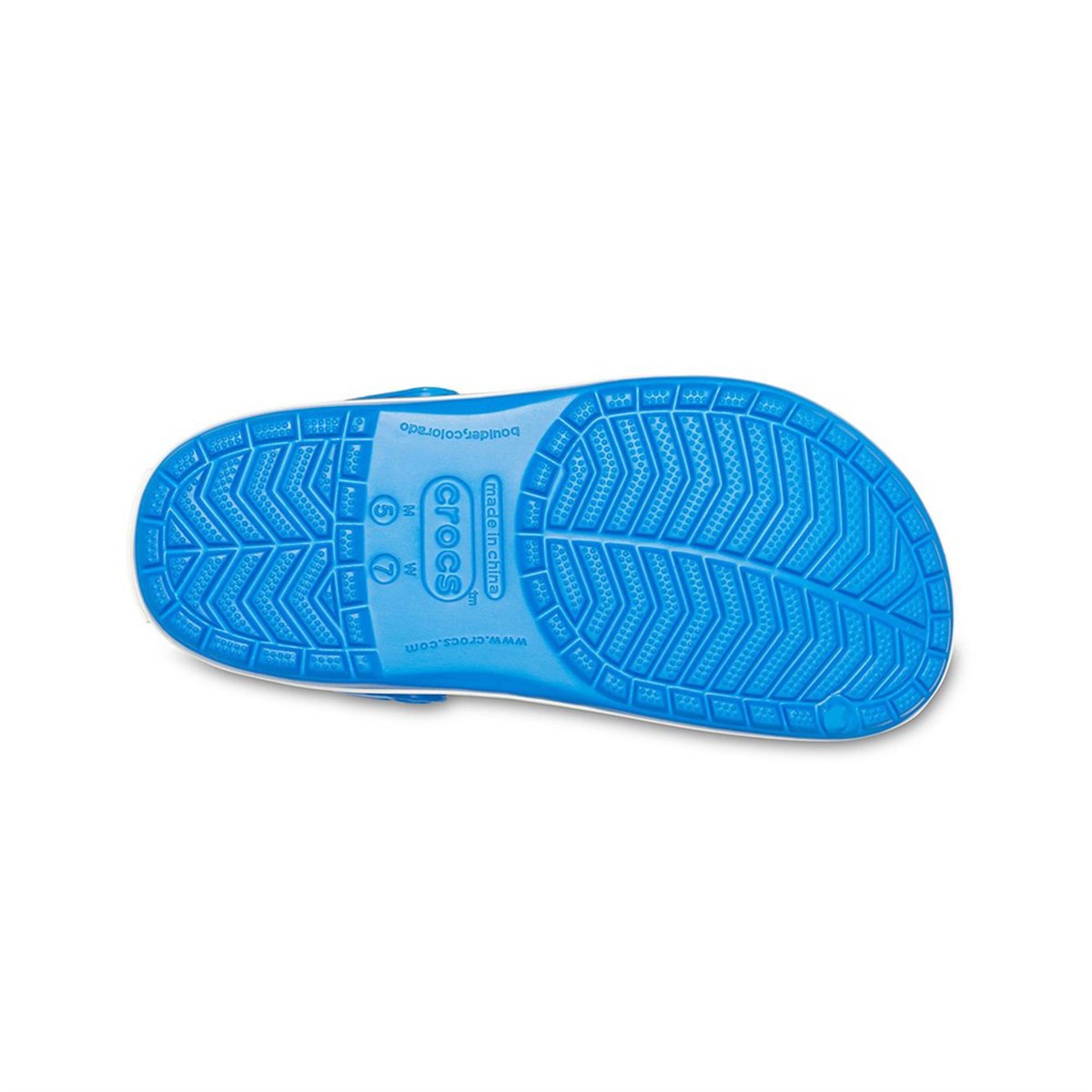 Crocs Crocband Clog Erkek Terlik-CROC11016E01501