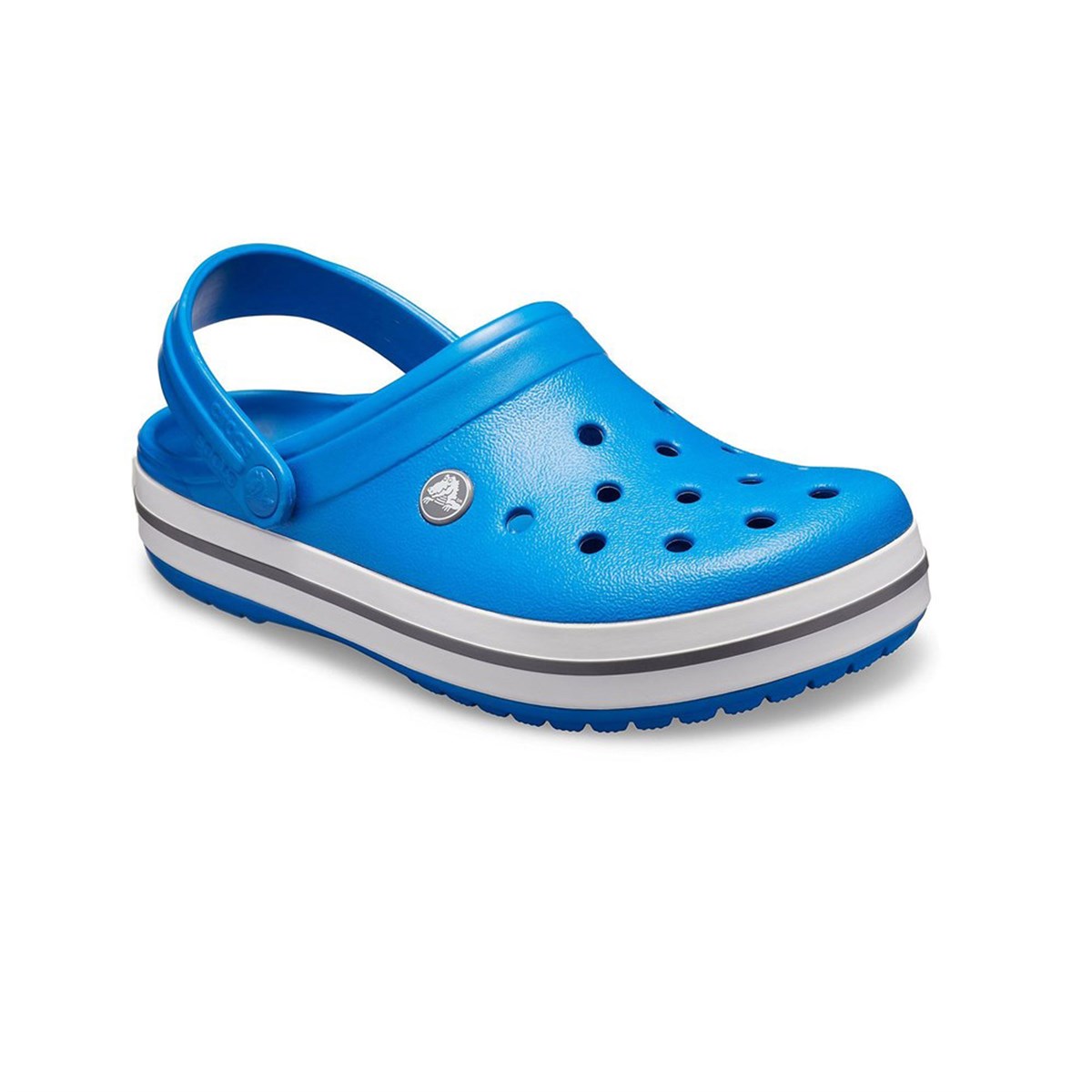 Crocs Crocband Clog Erkek Terlik-CROC11016E01501