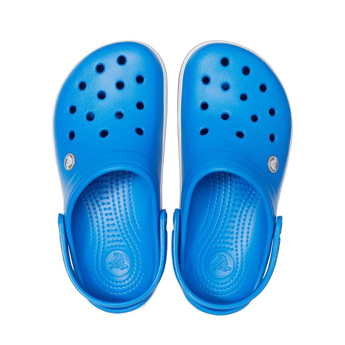 Crocs Crocband Clog Erkek Terlik-CROC11016E01501