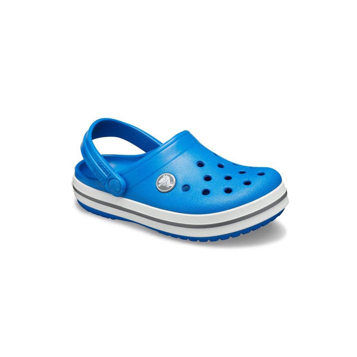 Crocs Crocband Clog K Çocuk Terlik-CRO204537P01248