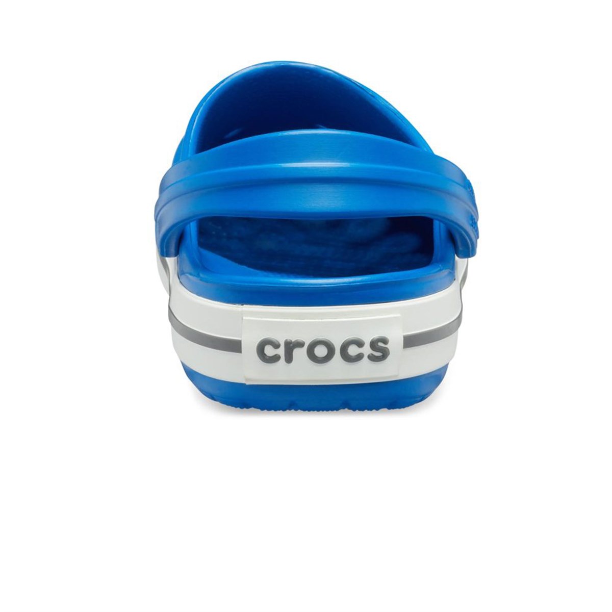Crocs Crocband Clog K Çocuk Terlik-CRO204537P01248