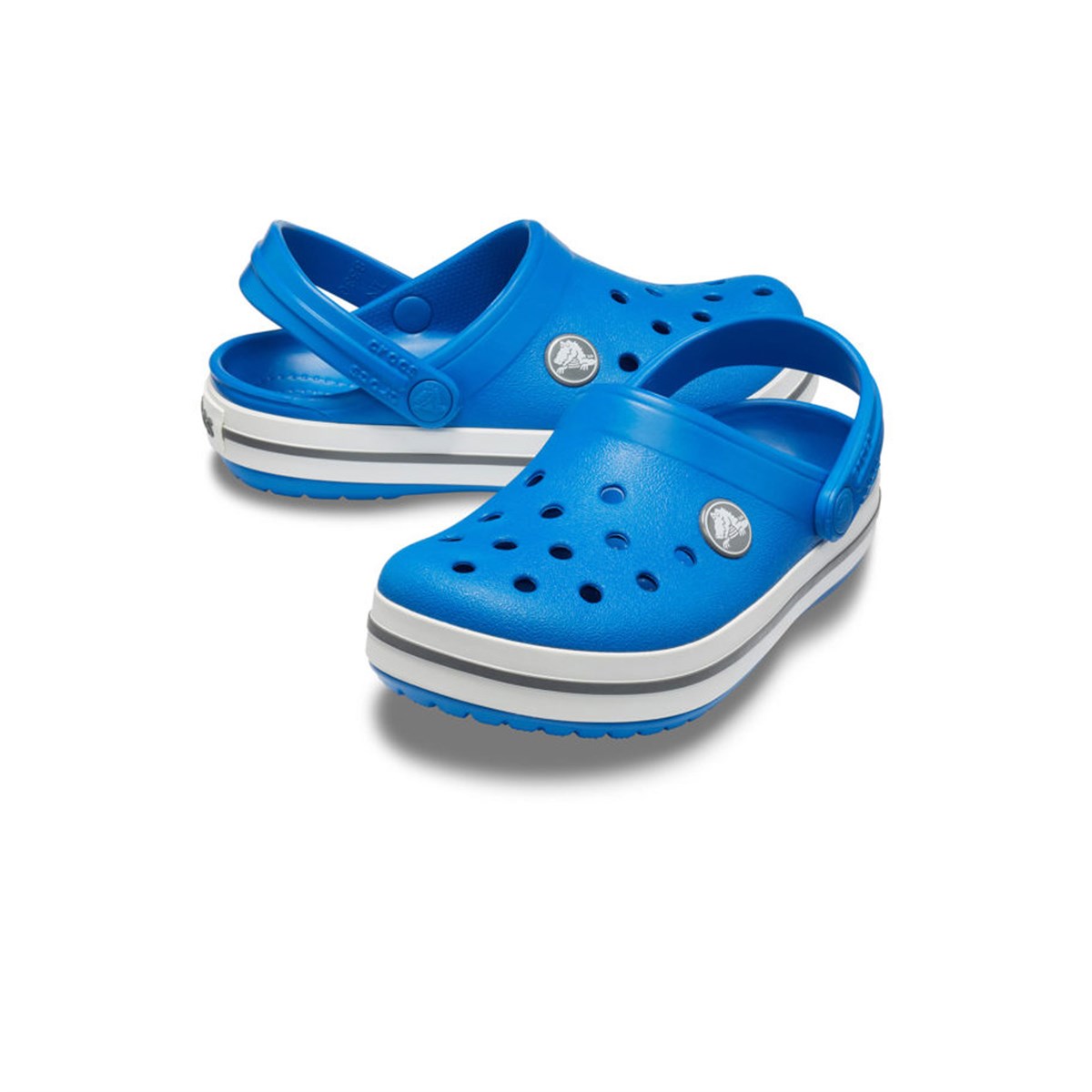 Crocs Crocband Clog K Çocuk Terlik-CRO204537P01248