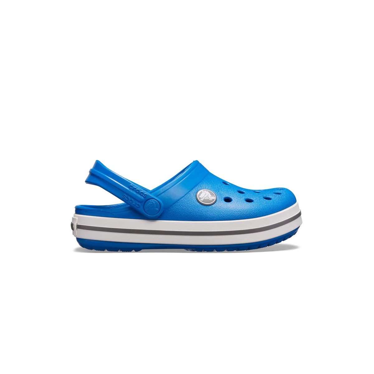 Crocs Crocband Clog K Çocuk Terlik-CRO204537P01248