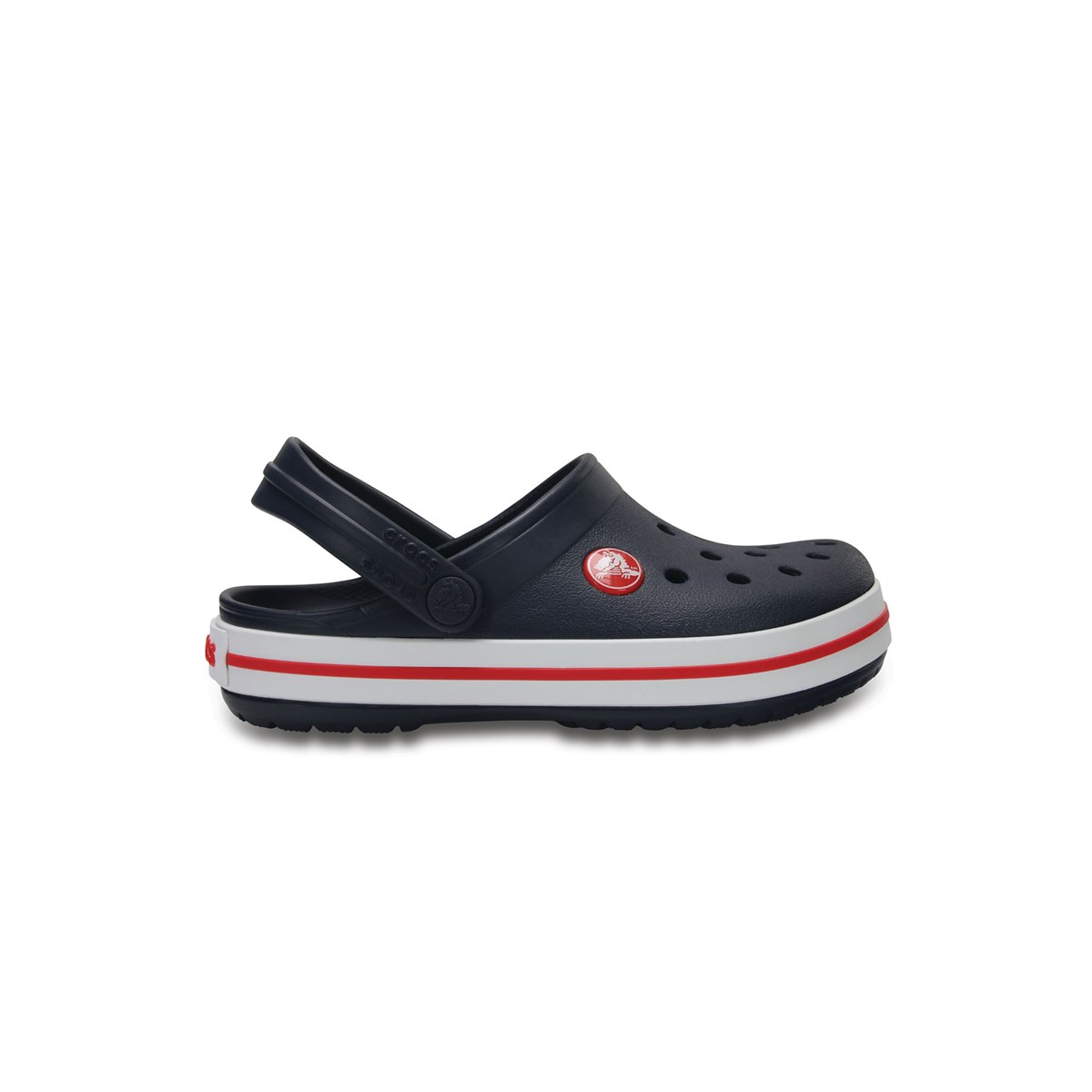 Crocs Crocband Clog K Çocuk Terlik-CRO204537P01029