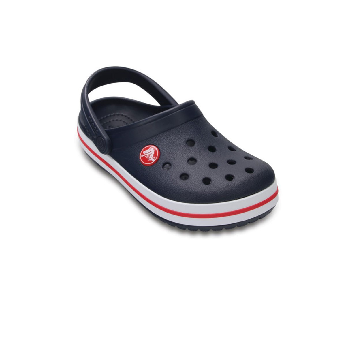 Crocs Crocband Clog K Çocuk Terlik-CRO204537P01029