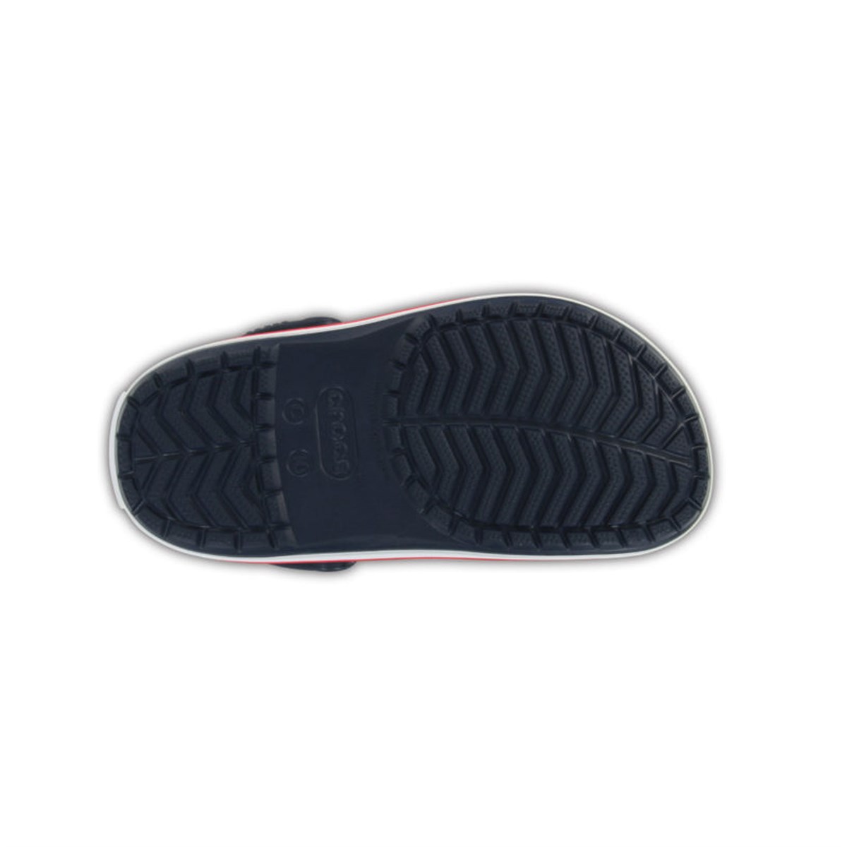 Crocs Crocband Clog K Çocuk Terlik-CRO204537P01029