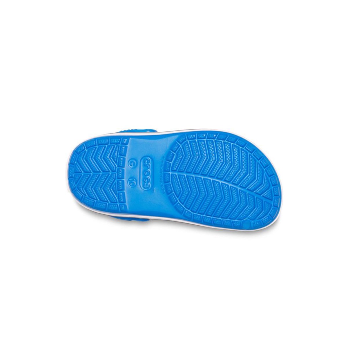 Crocs Crocband Clog K Çocuk Terlik-CRO204537P01248
