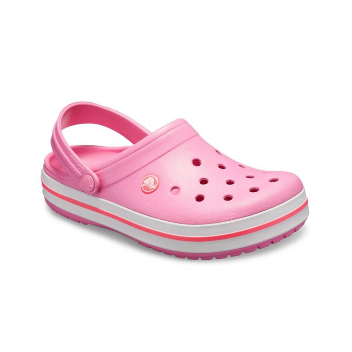 Crocs Crocband Clog Kadın Terlik-CROC11016G01624