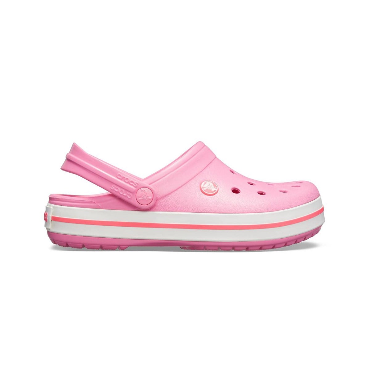 Crocs Crocband Clog Kadın Terlik-CROC11016G01624