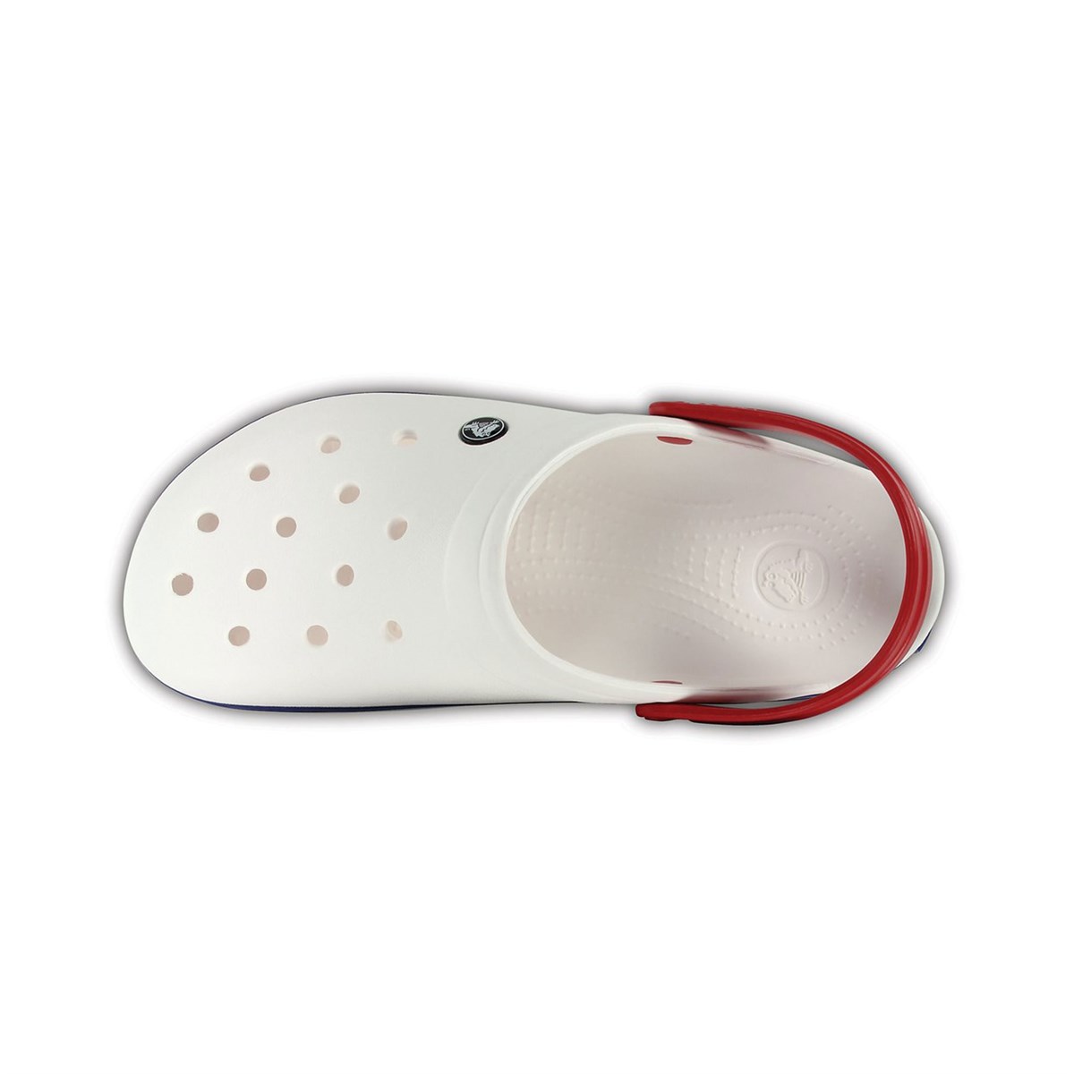 Crocs Crocband Clog Kadın Terlik-CROC11016G01250
