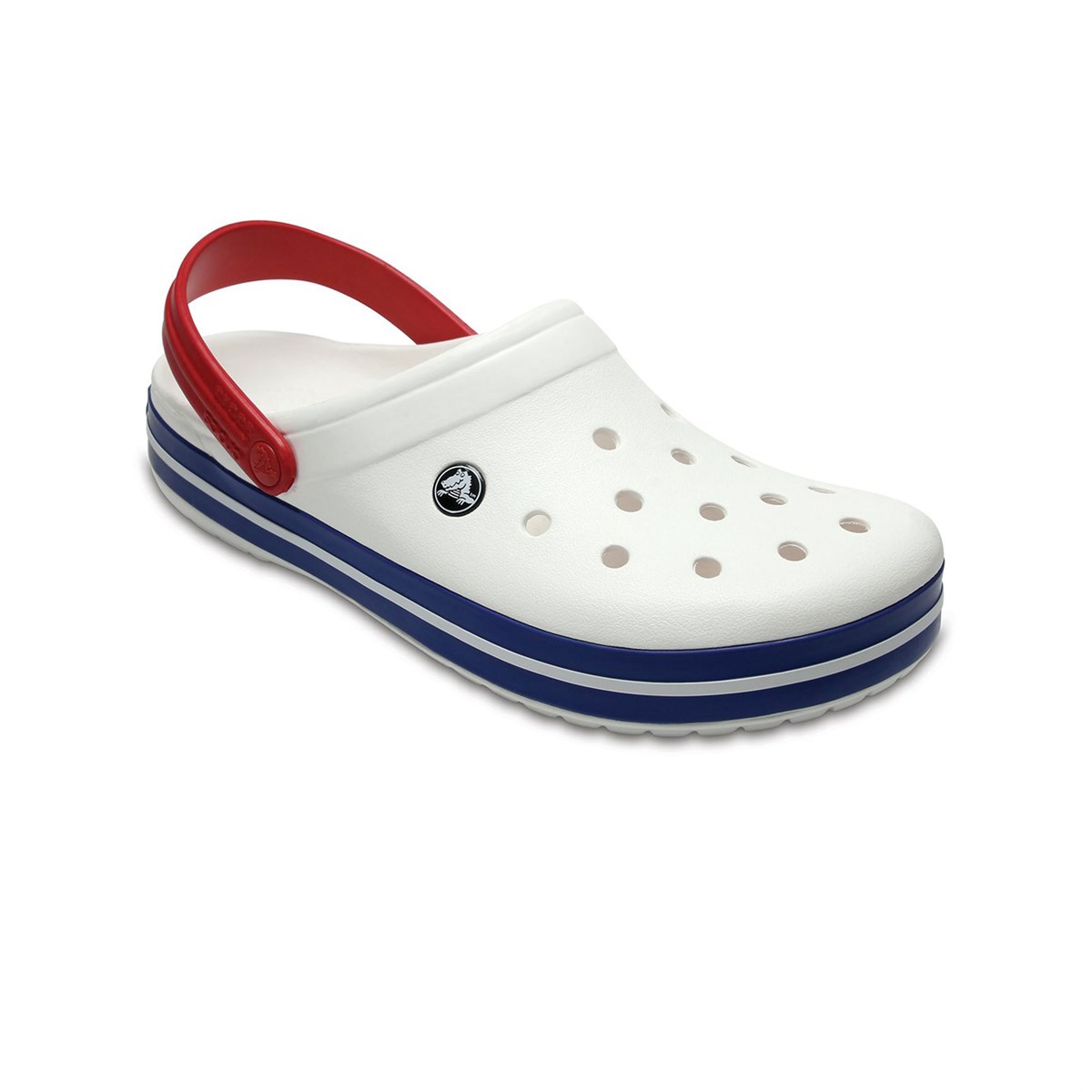 Crocs Crocband Clog Kadın Terlik-CROC11016G01250