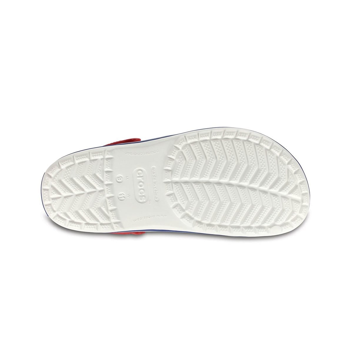 Crocs Crocband Clog Kadın Terlik-CROC11016G01250