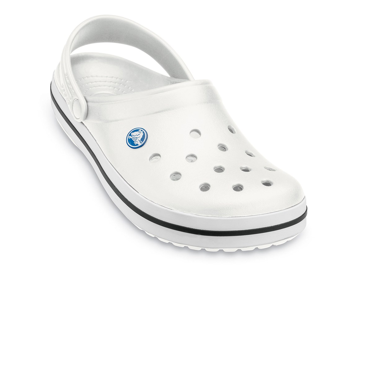 Crocs Crocband Clog Kadın Terlik-CROC11016G01010