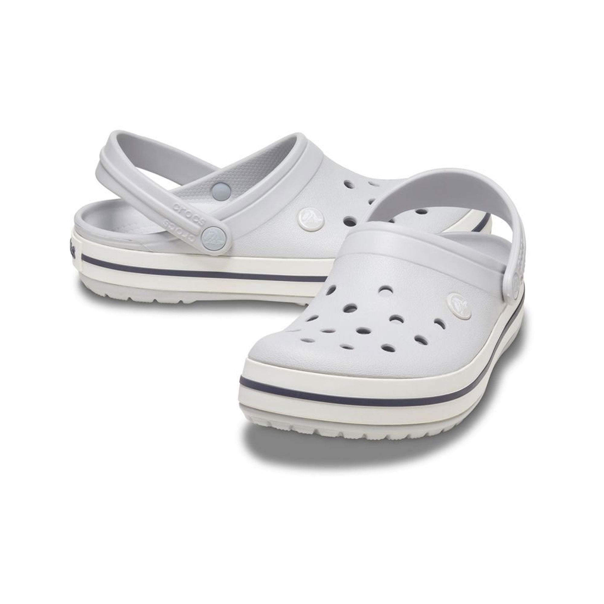 Crocs Crocband Clog Kadın Terlik-CROC11016G011FT