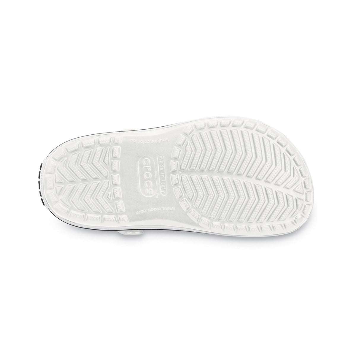 Crocs Crocband Clog Kadın Terlik-CROC11016G01010