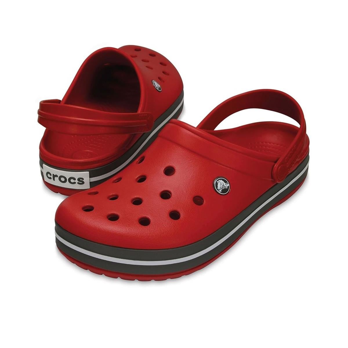 Crocs Crocband Clog Kadın Terlik-CROC11016G016EN