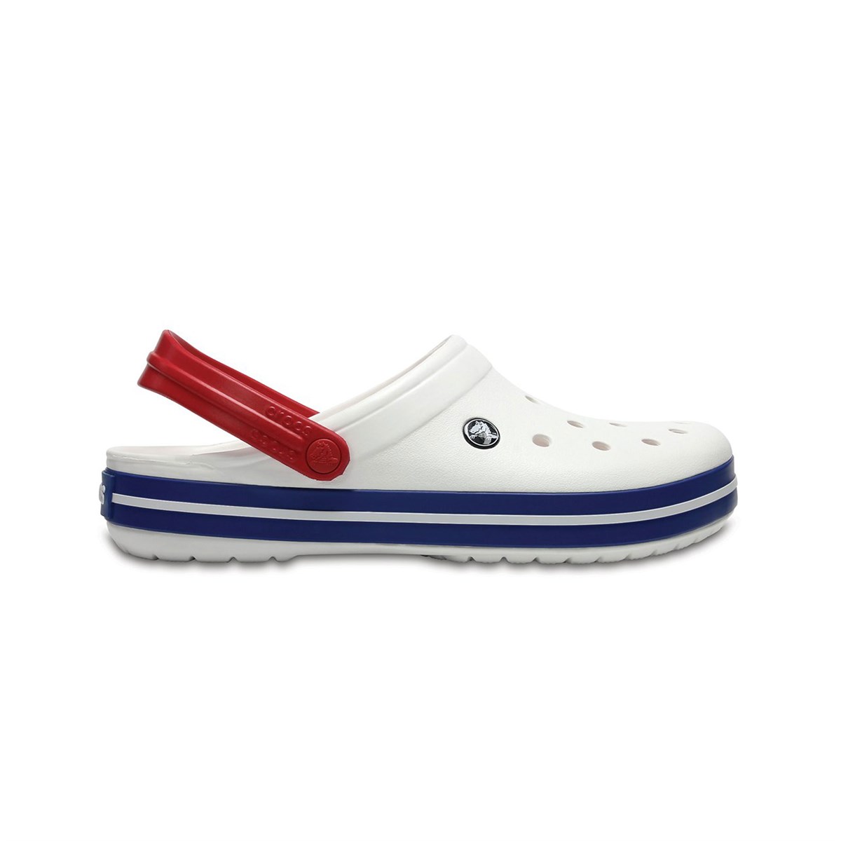 Crocs Crocband Clog Kadın Terlik-CROC11016G01250