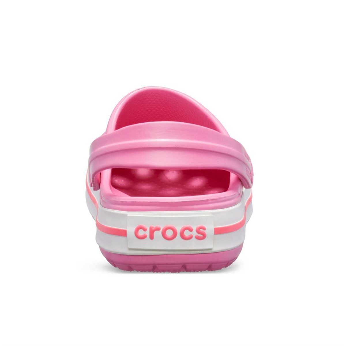 Crocs Crocband Clog Kadın Terlik-CROC11016G01624