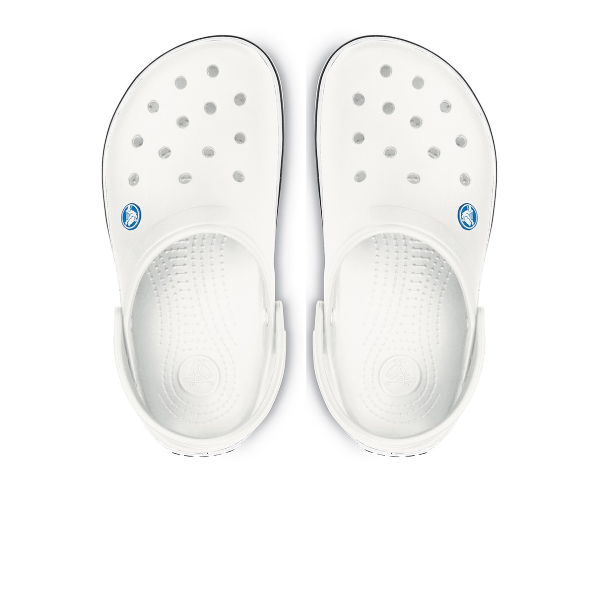 Crocs Crocband Clog Kadın Terlik-CROC11016G01010