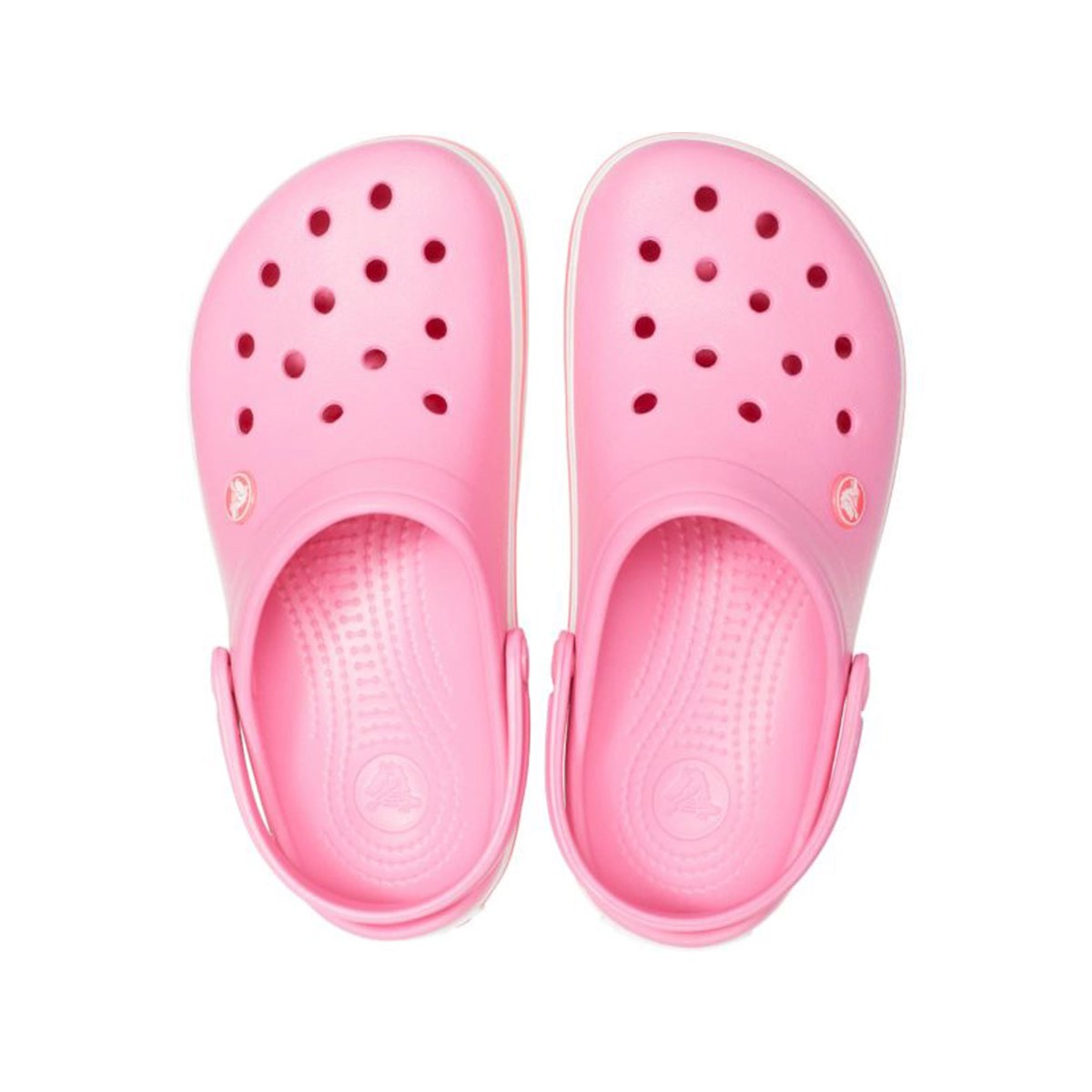 Crocs Crocband Clog Kadın Terlik-CROC11016G01624