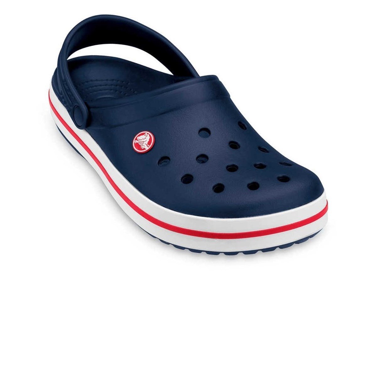 Crocs Crocband Clog Kadın Terlik-CROC11016G01042