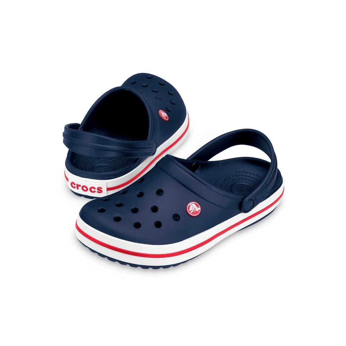 Crocs Crocband Clog Kadın Terlik-CROC11016G01042