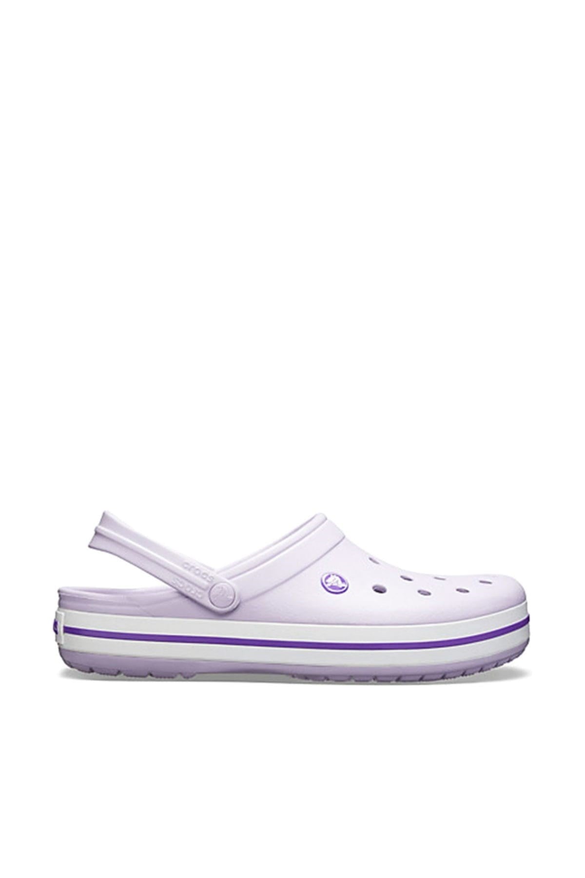 Crocs Crocband Clog Kadın Terlik-CROC11016G01080
