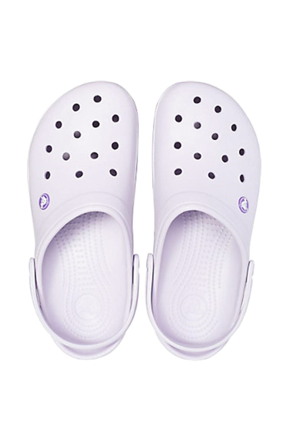 Crocs Crocband Clog Kadın Terlik-CROC11016G01080