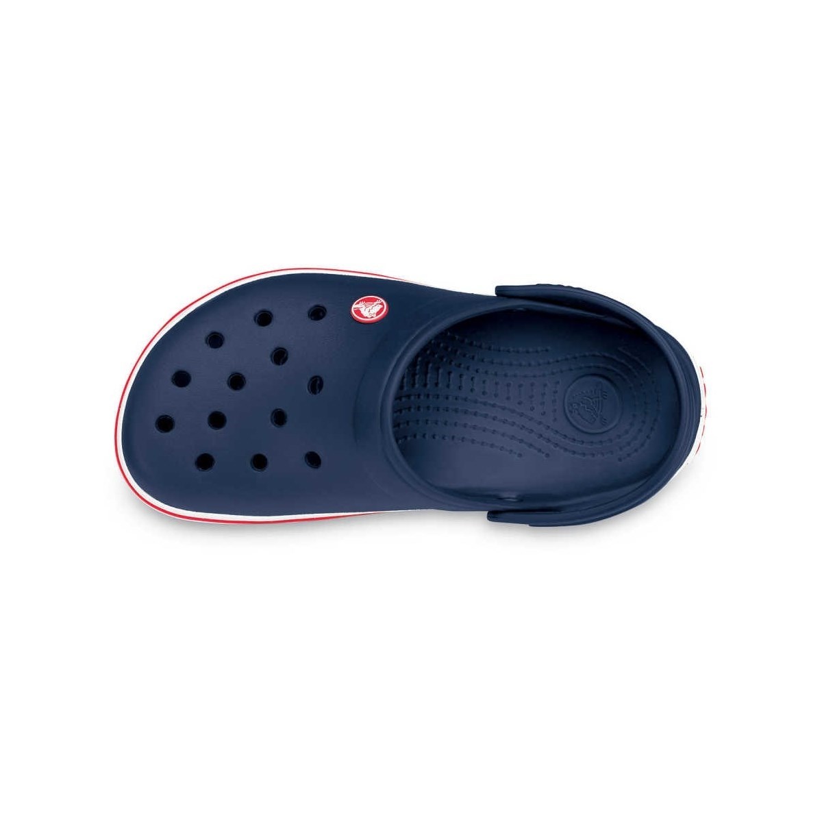 Crocs Crocband Clog Kadın Terlik-CROC11016G01042