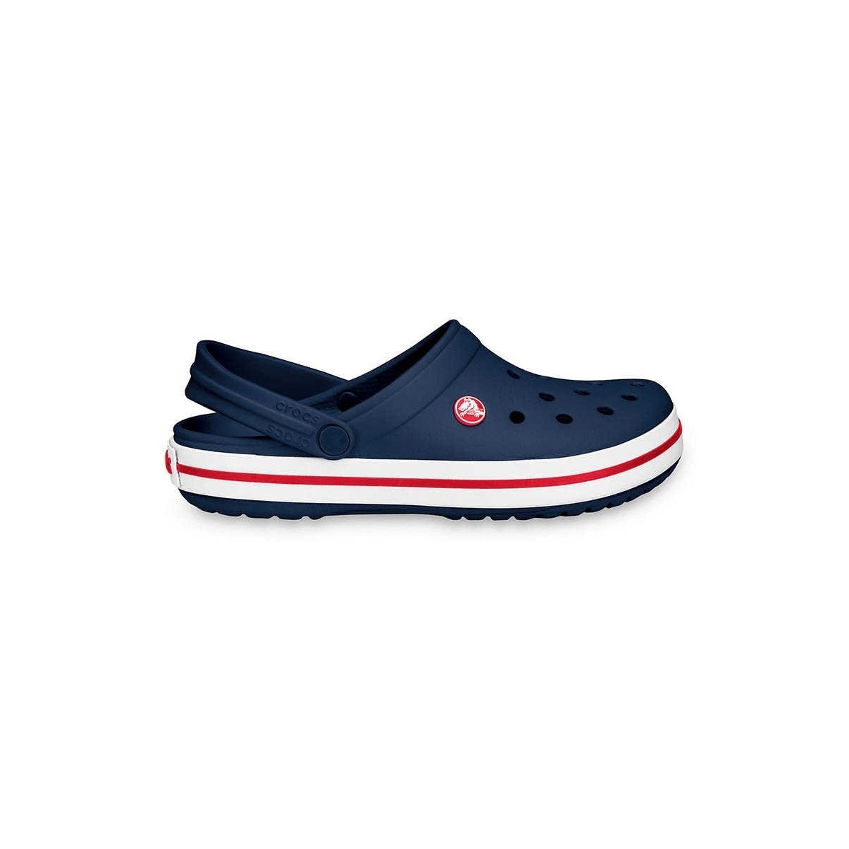 Crocs Crocband Clog Kadın Terlik-CROC11016G01042