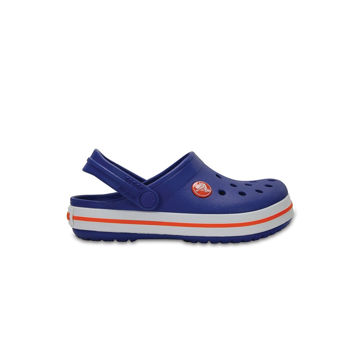 Crocs Crocband Clog Kids Bebek Terlik-CRO204537I01029