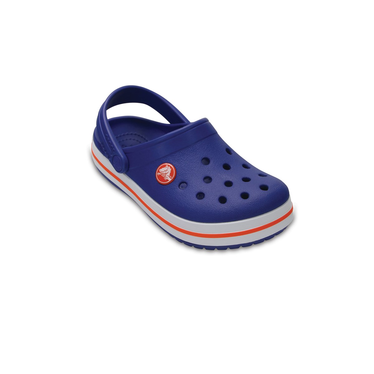 Crocs Crocband Clog Kids Bebek Terlik-CRO204537I01029
