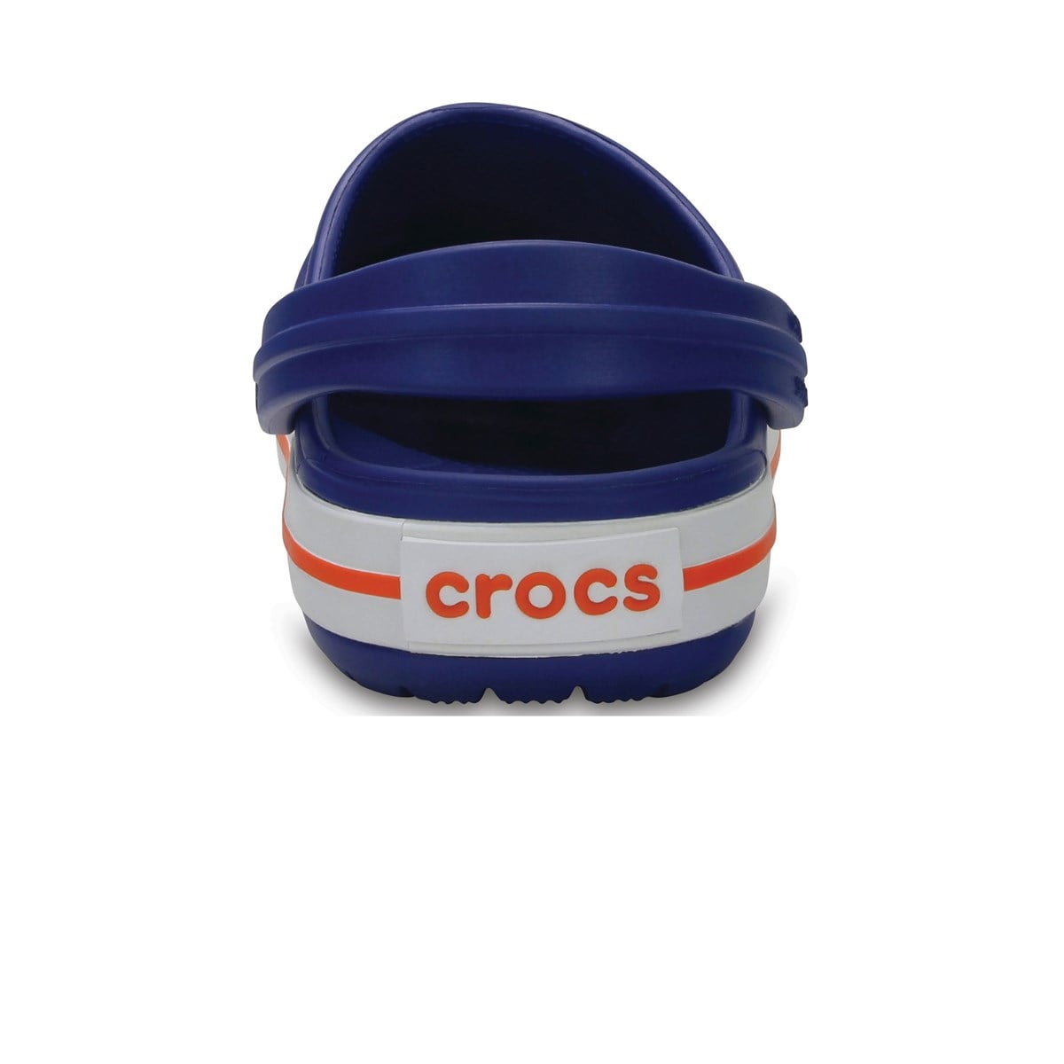Crocs Crocband Clog Kids Bebek Terlik-CRO204537I01029
