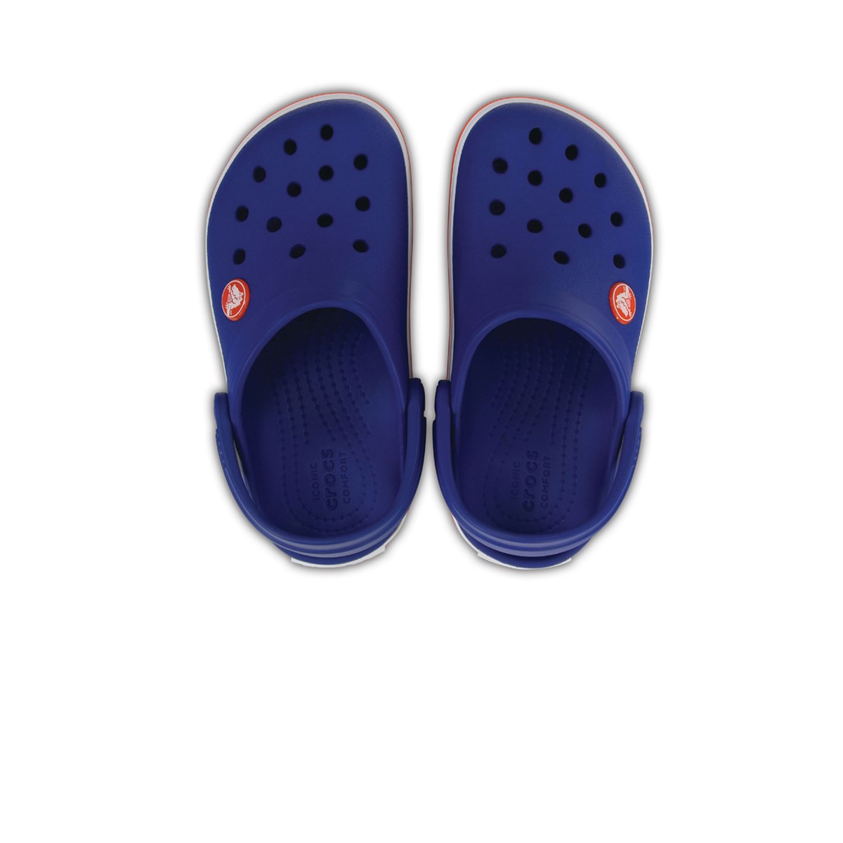 Crocs Crocband Clog Kids Bebek Terlik-CRO204537I01029