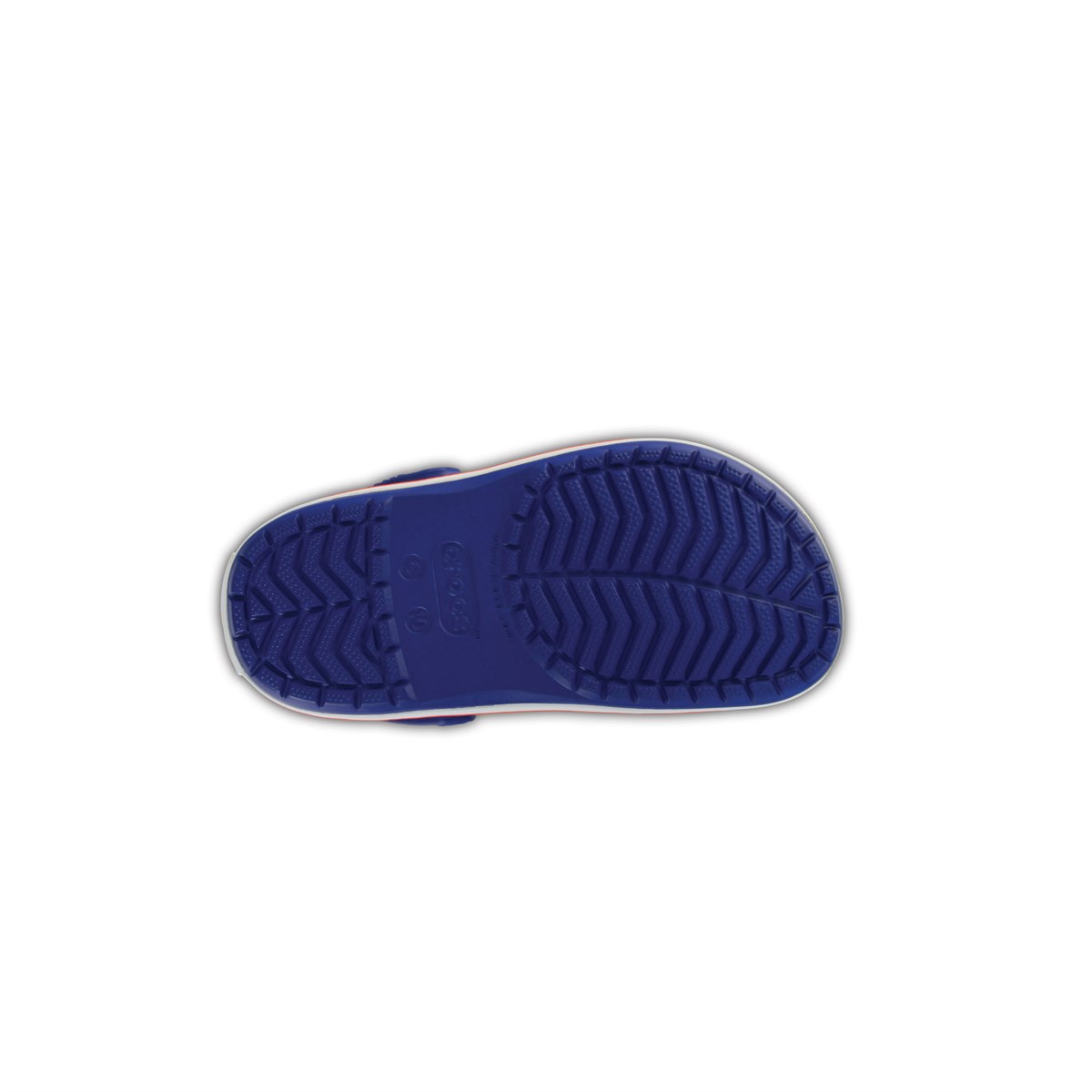 Crocs Crocband Clog Kids Bebek Terlik-CRO204537I01029