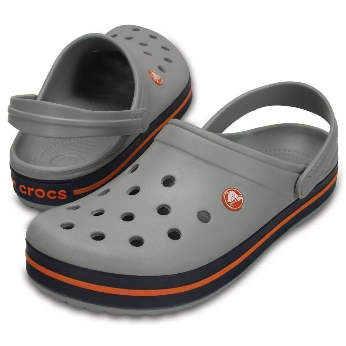 Crocs Crocband Erkek Terlik-CROC11016E01320