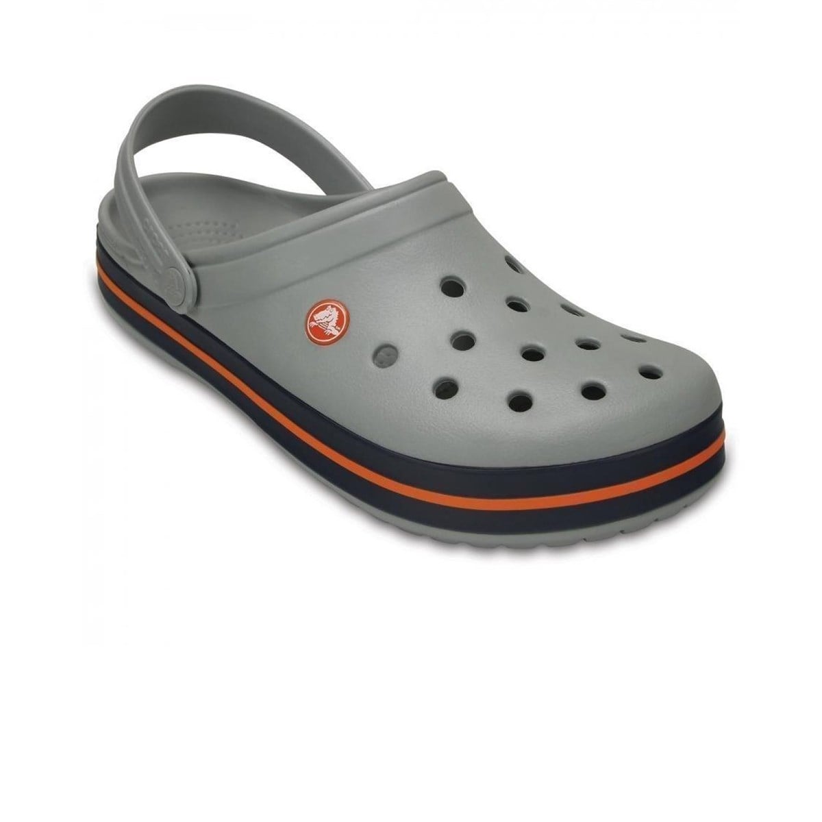 Crocs Crocband Erkek Terlik-CROC11016E01320