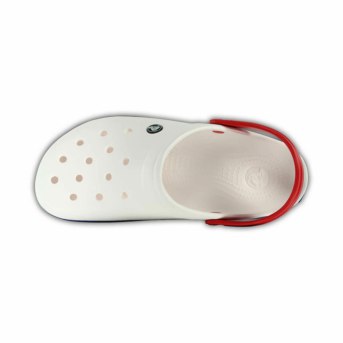 Crocs Crocband Erkek Terlik-CROC11016E01250