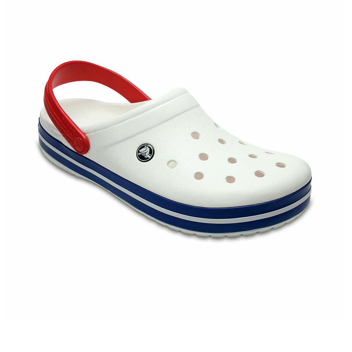 Crocs Crocband Erkek Terlik-CROC11016E01250