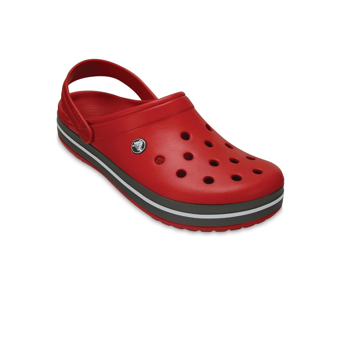 Crocs Crocband Erkek Terlik-CROC11016E01050