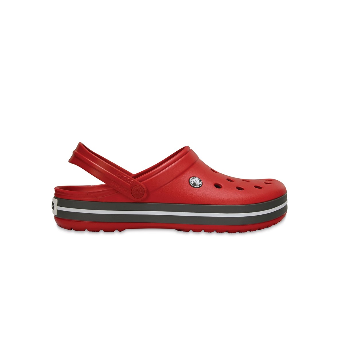 Crocs Crocband Erkek Terlik-CROC11016E01050