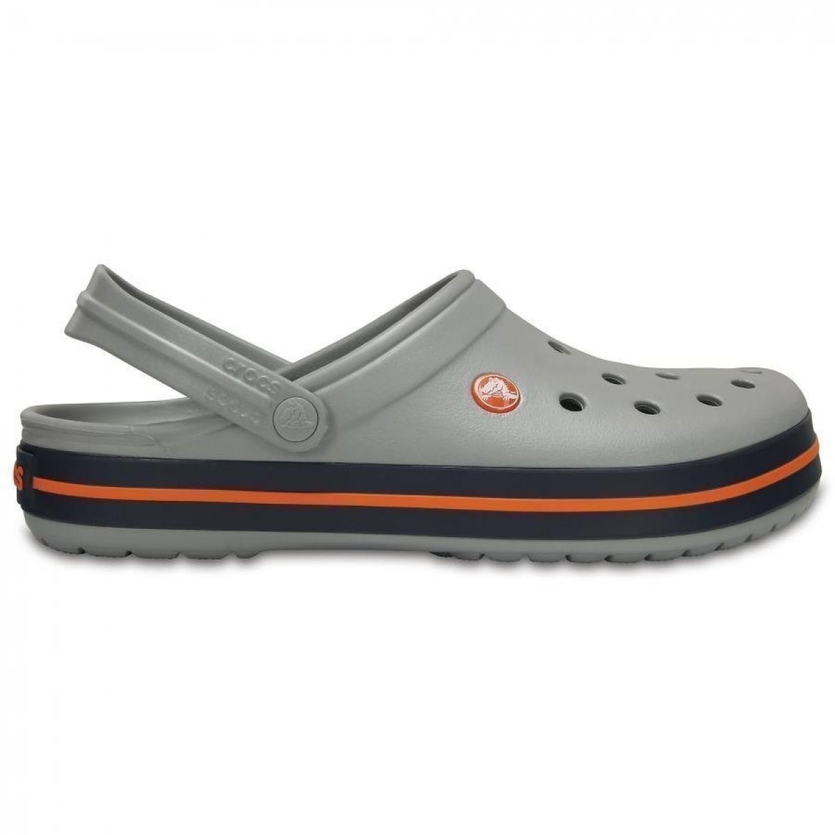 Crocs Crocband Erkek Terlik-CROC11016E01320