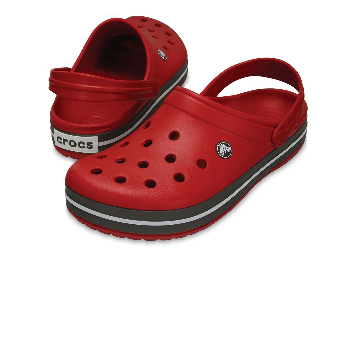 Crocs Crocband Erkek Terlik-CROC11016E01050