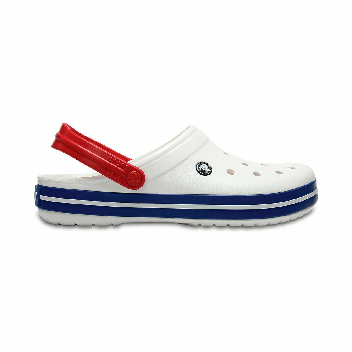 Crocs Crocband Erkek Terlik-CROC11016E01250