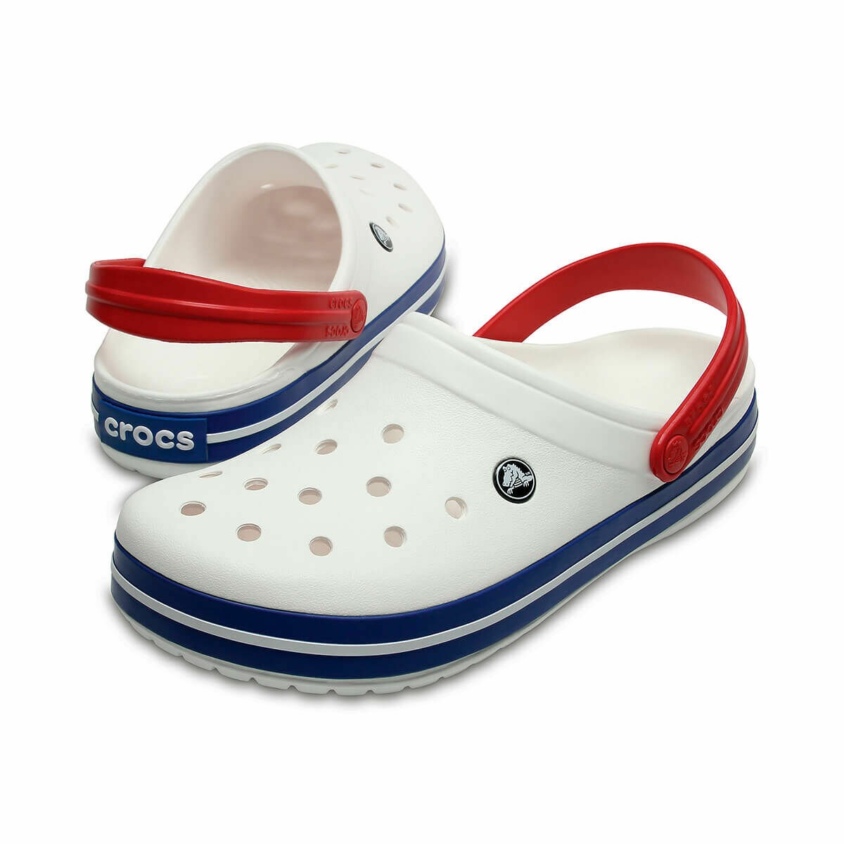 Crocs Crocband Erkek Terlik-CROC11016E01250