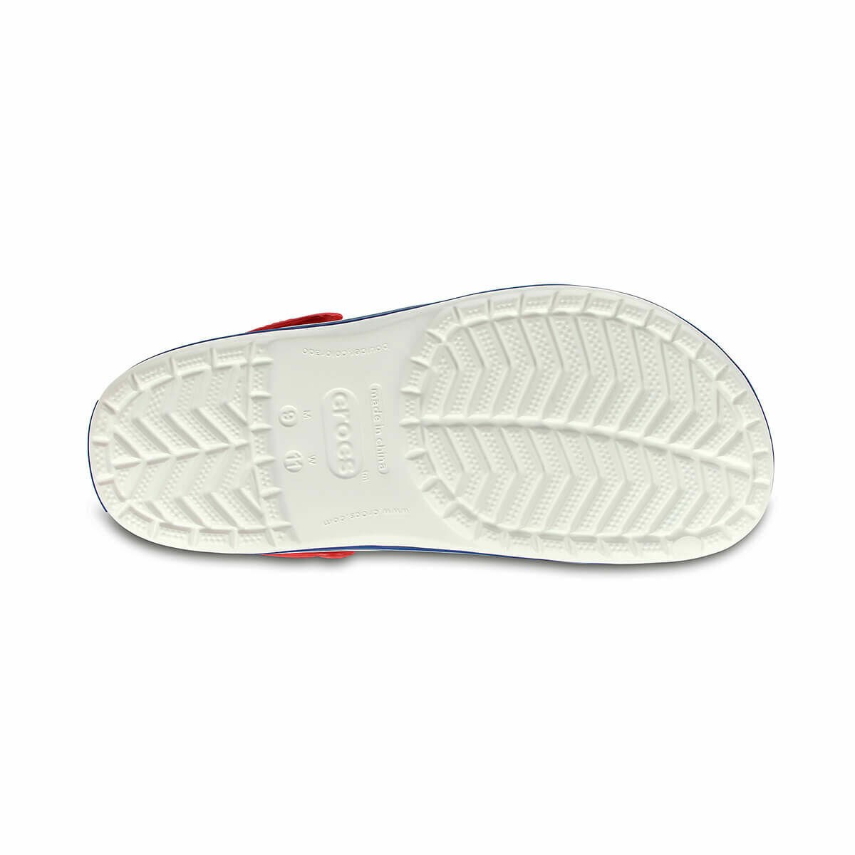 Crocs Crocband Erkek Terlik-CROC11016E01250