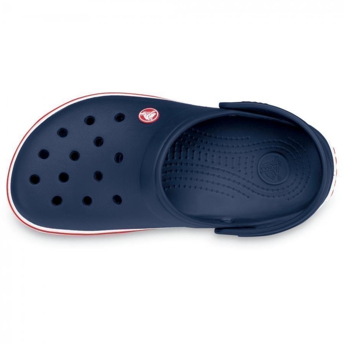 Crocs Crocband Erkek Terlik-CROC11016E01042