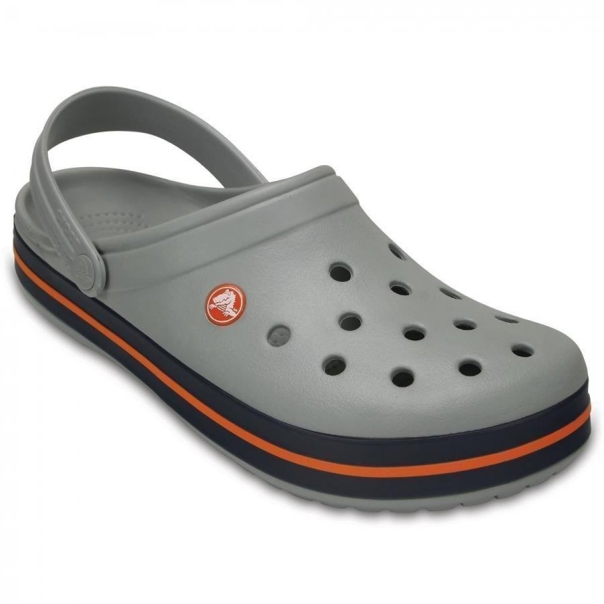 Crocs Crocband Erkek Terlik-CROC11016E01320